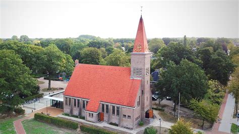 Protestantse Gemeente Schoonebeek.